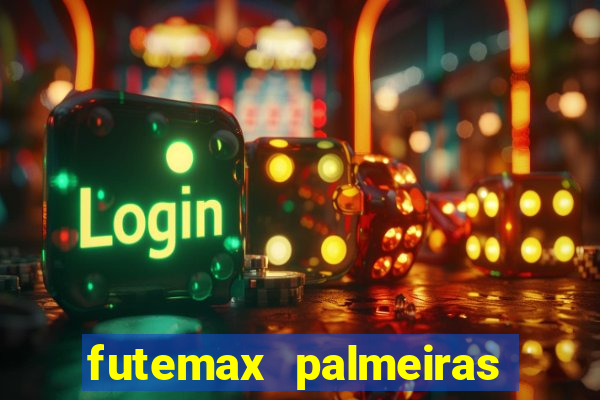 futemax palmeiras ao vivo